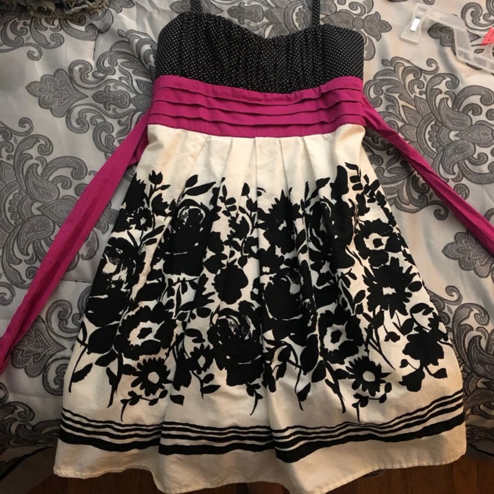 Summer Dress